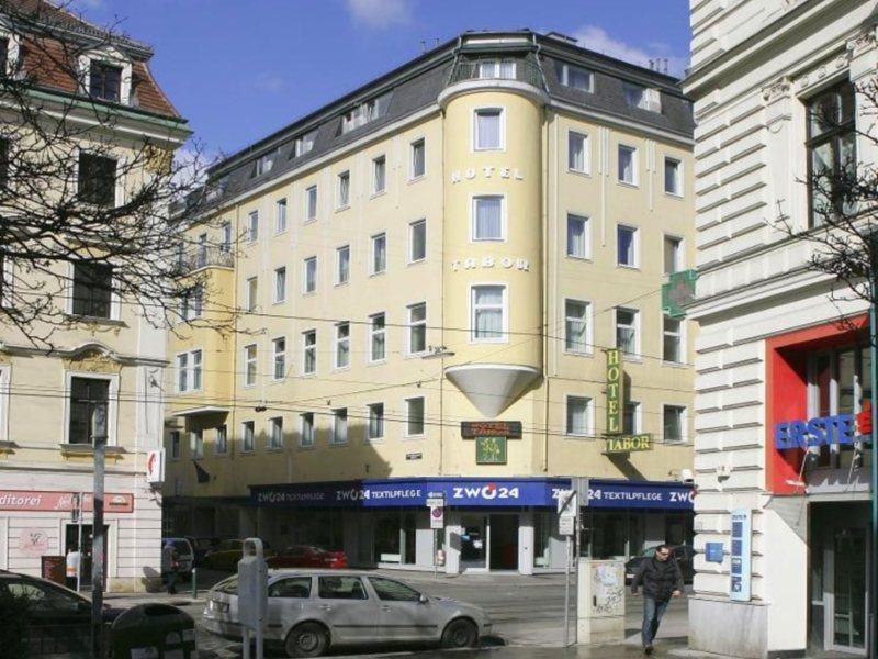 Florum Hotel Viyana Dış mekan fotoğraf